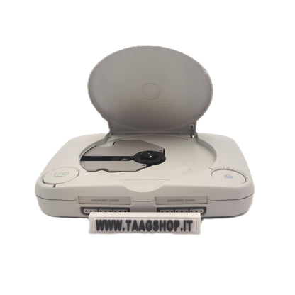 Playstation One per PlayStation 1 PAL – foto 4