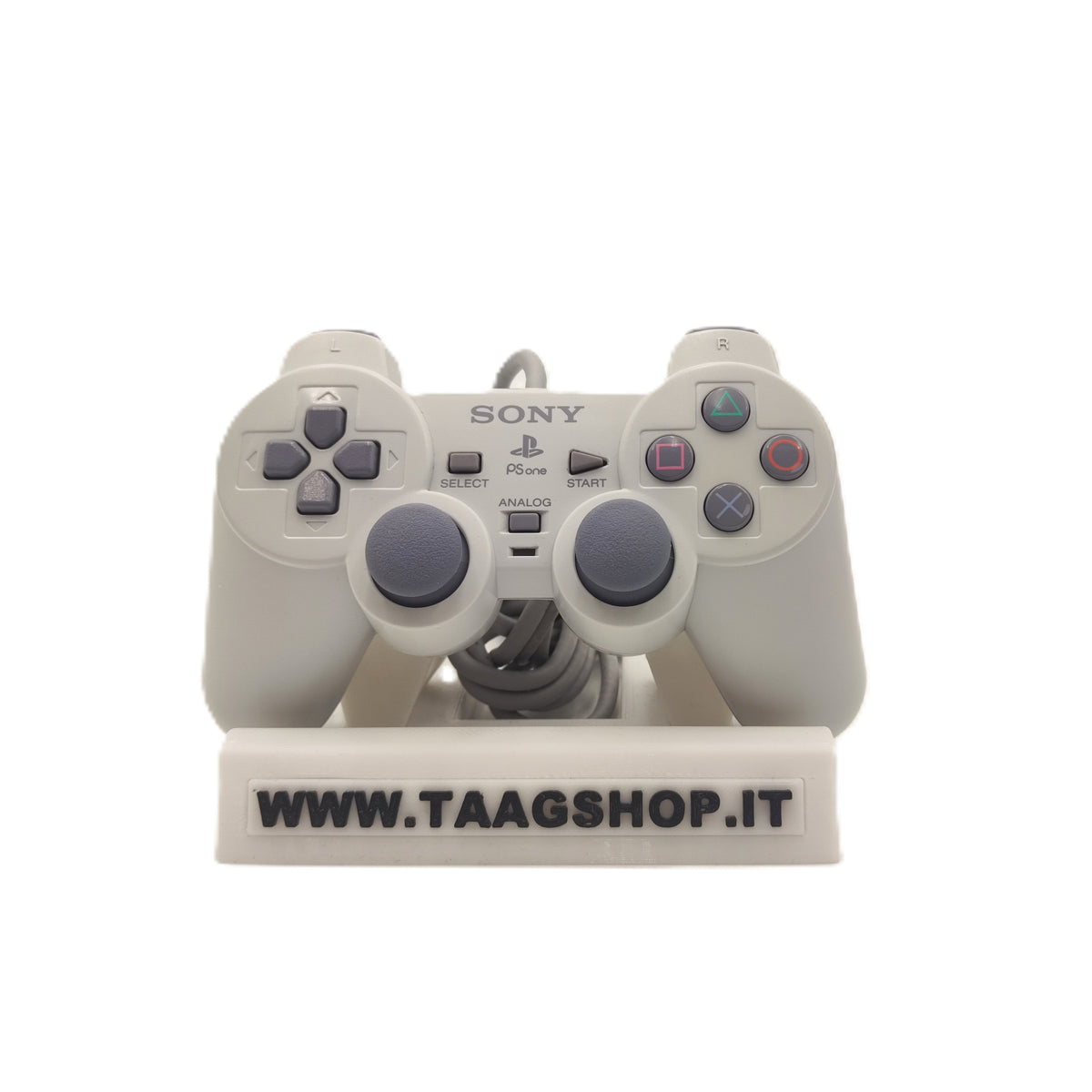 Playstation One per PlayStation 1 PAL – foto 9