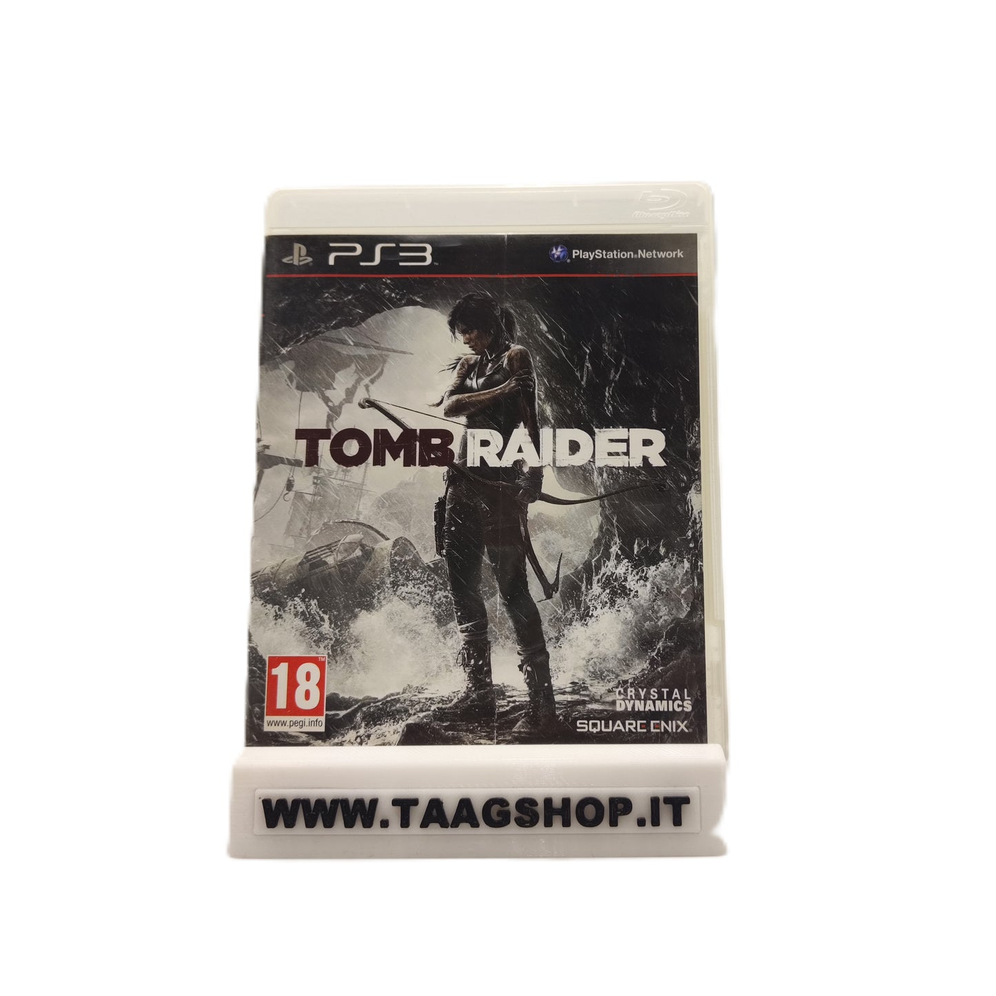 Tomb Raider