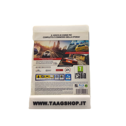 Need For Speed Most Wanted