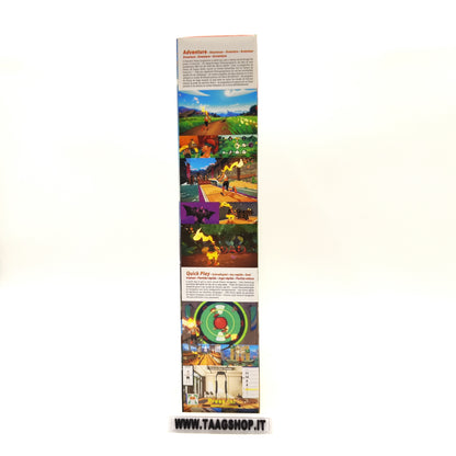 Ring Fit Adventure