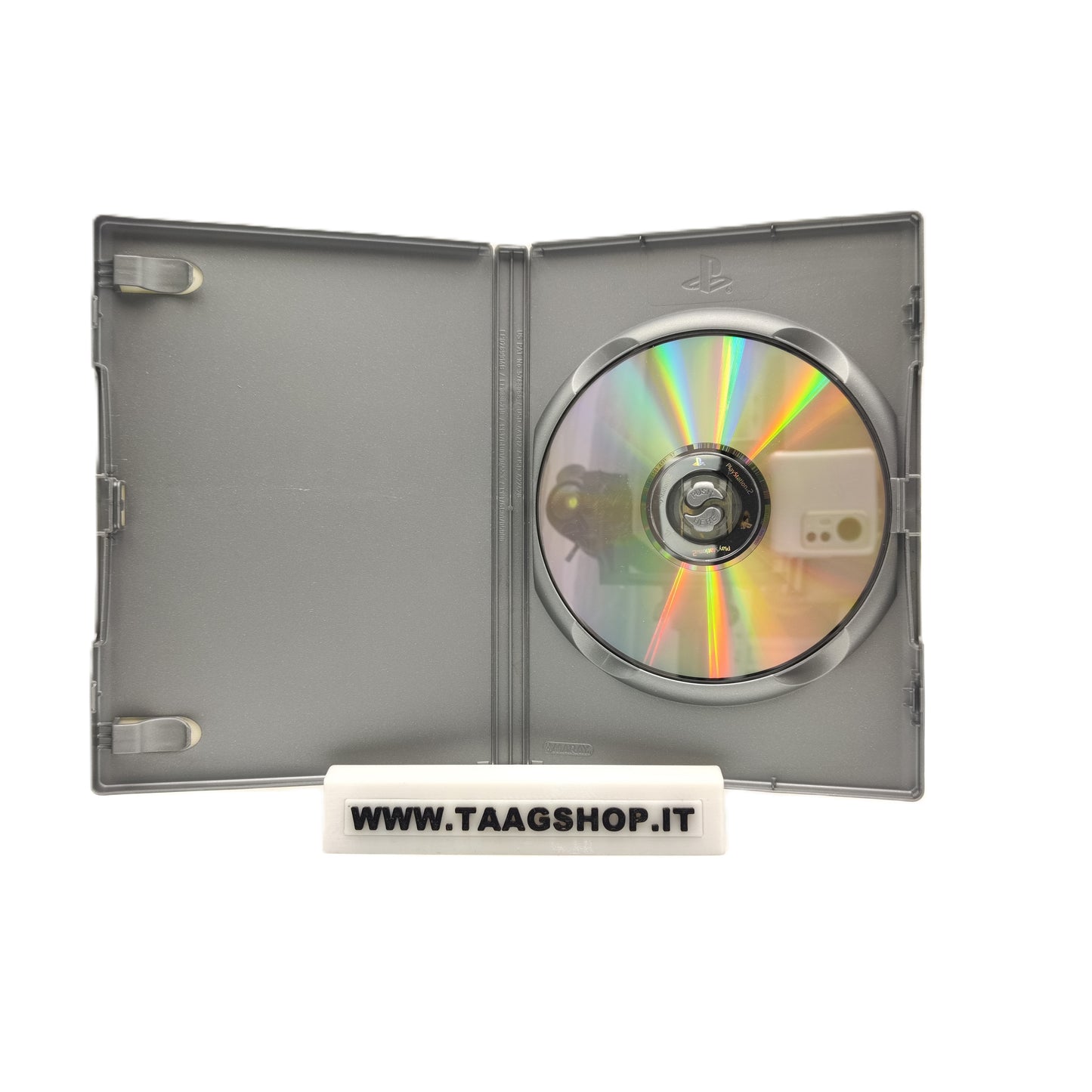 The Sims Fuori Tutti Platinum Sony