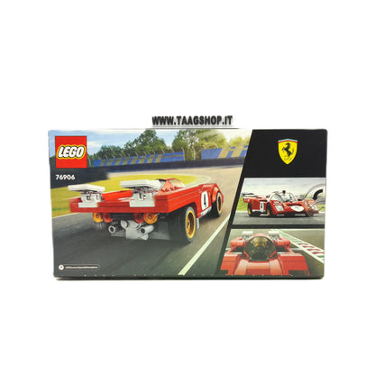 Ferrari 1970 512 M 76906