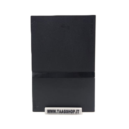 Console Playstation 2 Slim Final White Box