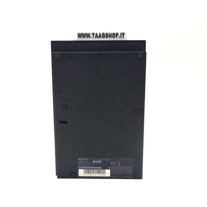 Console Playstation 2 Slim Final White Box
