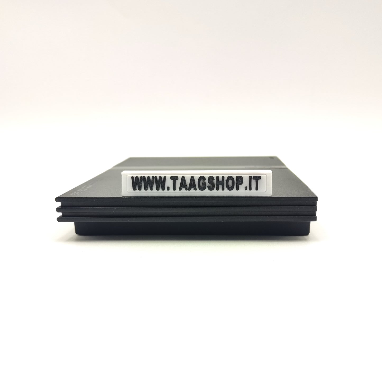 Console Playstation 2 Slim Final White Box