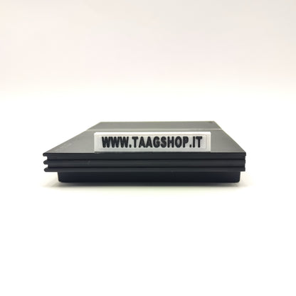 Console Playstation 2 Slim Final White Box