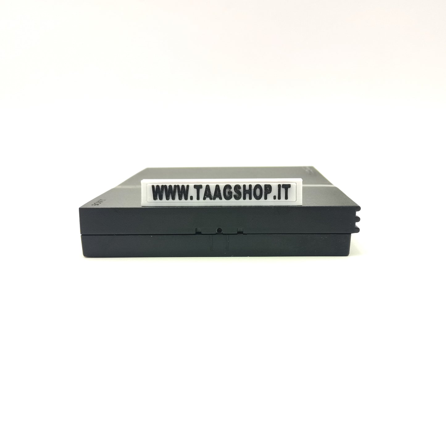 Console Playstation 2 Slim Final White Box