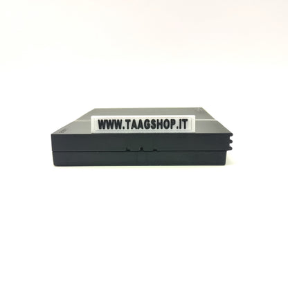 Console Playstation 2 Slim Final White Box