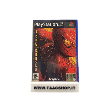 Spider Man 2