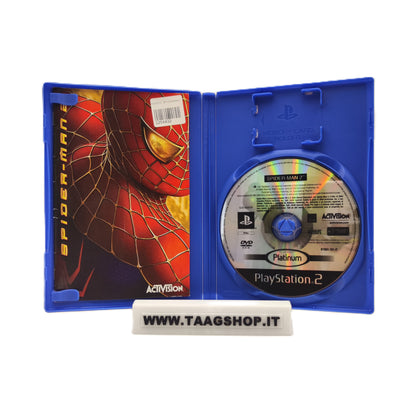 Spider Man 2