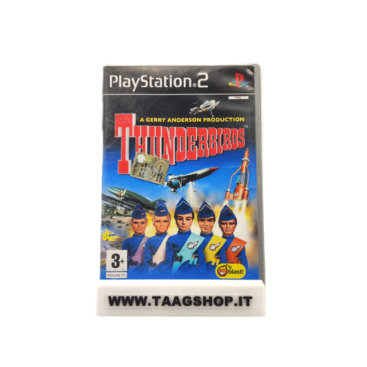 Thunderbirds