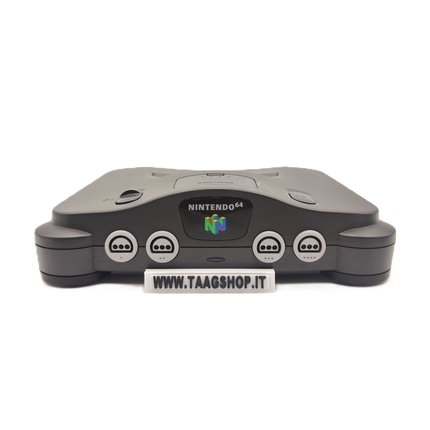 Console Nintendo 64