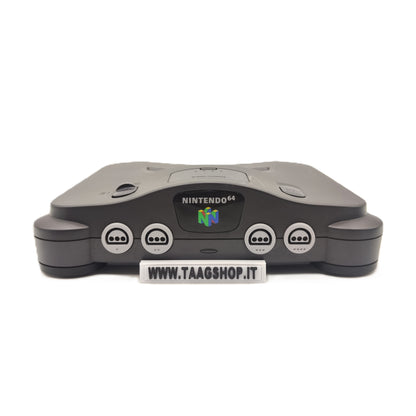 Console Nintendo 64