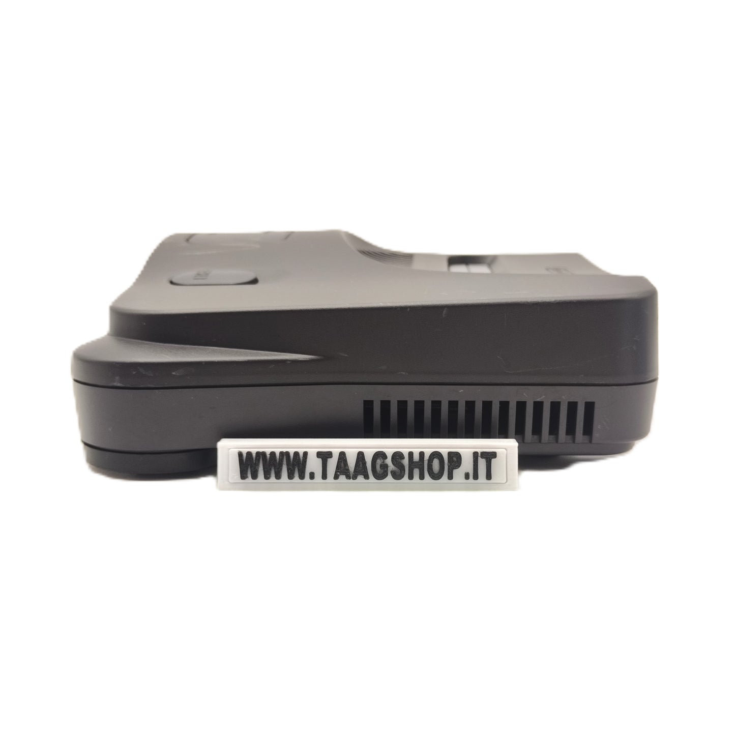 Console Nintendo 64