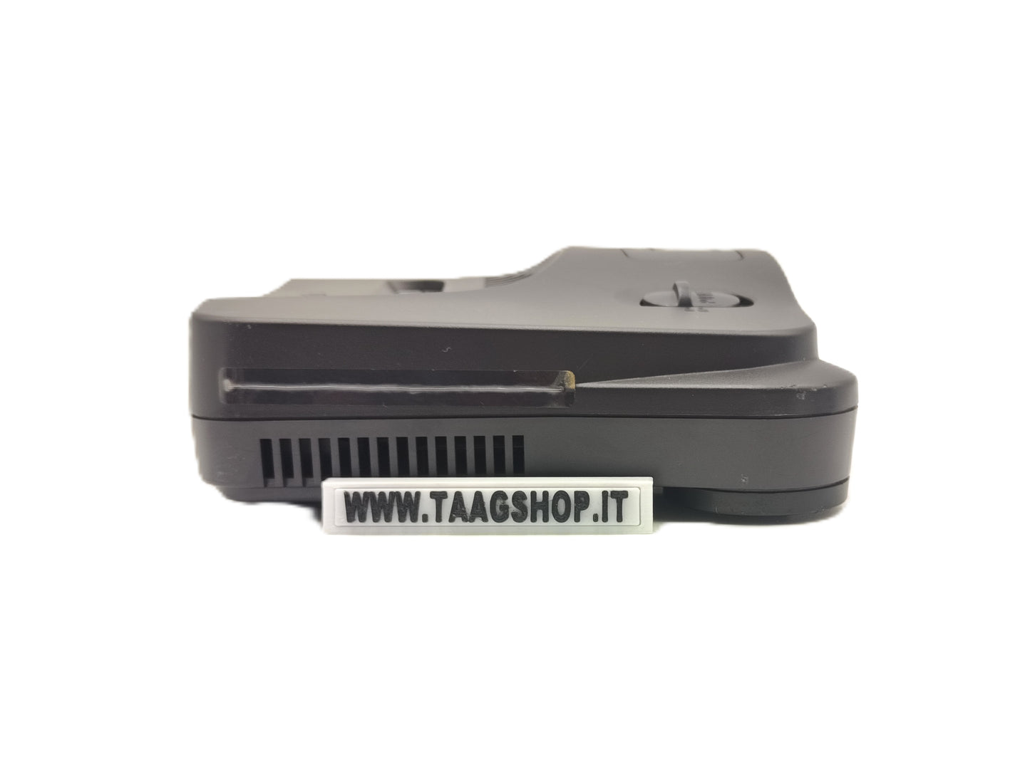 Console Nintendo 64