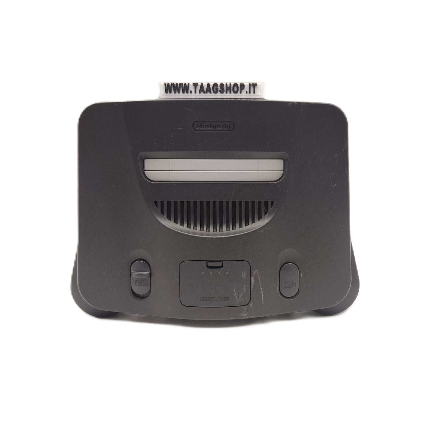 Console Nintendo 64