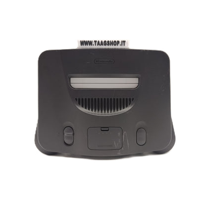 Console Nintendo 64