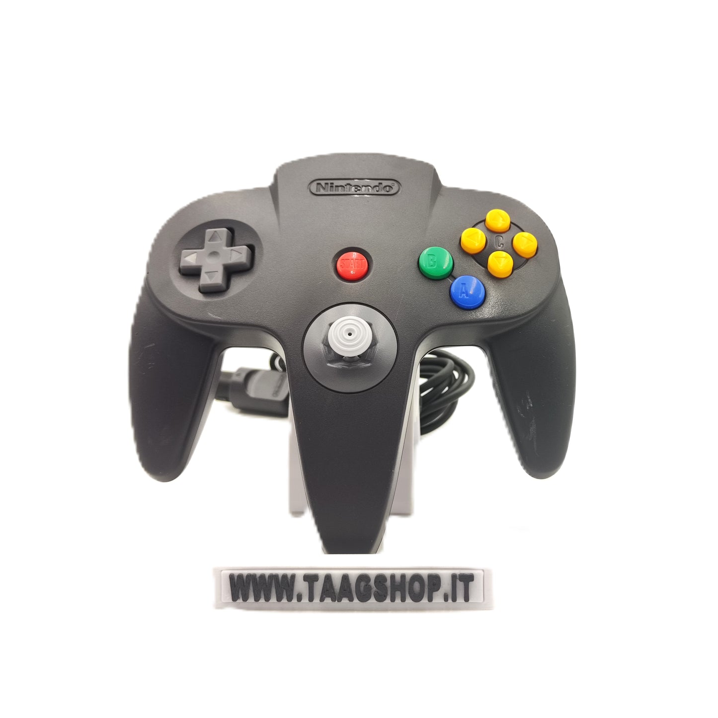 Console Nintendo 64