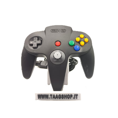 Console Nintendo 64