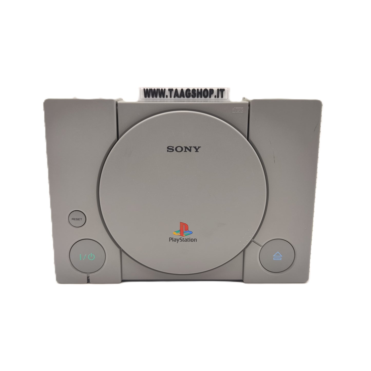 Playstation 1 Fat Sony