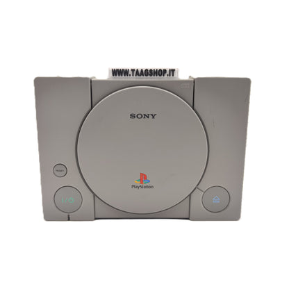 Playstation 1 Fat Sony