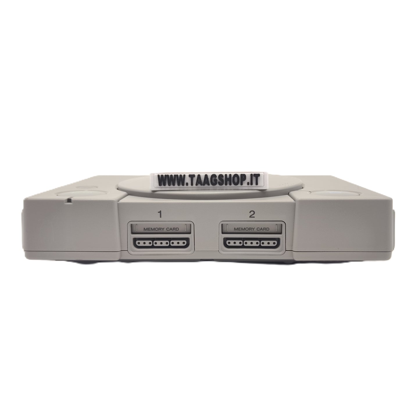 Playstation 1 Fat Sony