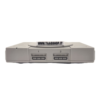 Playstation 1 Fat Sony