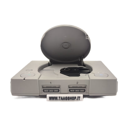 Playstation 1 Fat Sony
