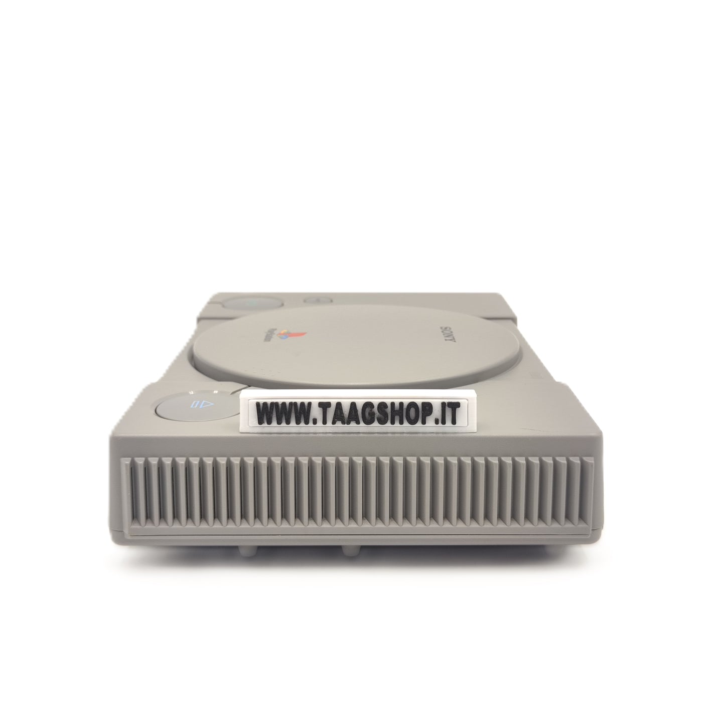Playstation 1 Fat Sony