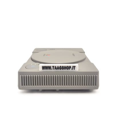 Playstation 1 Fat Sony