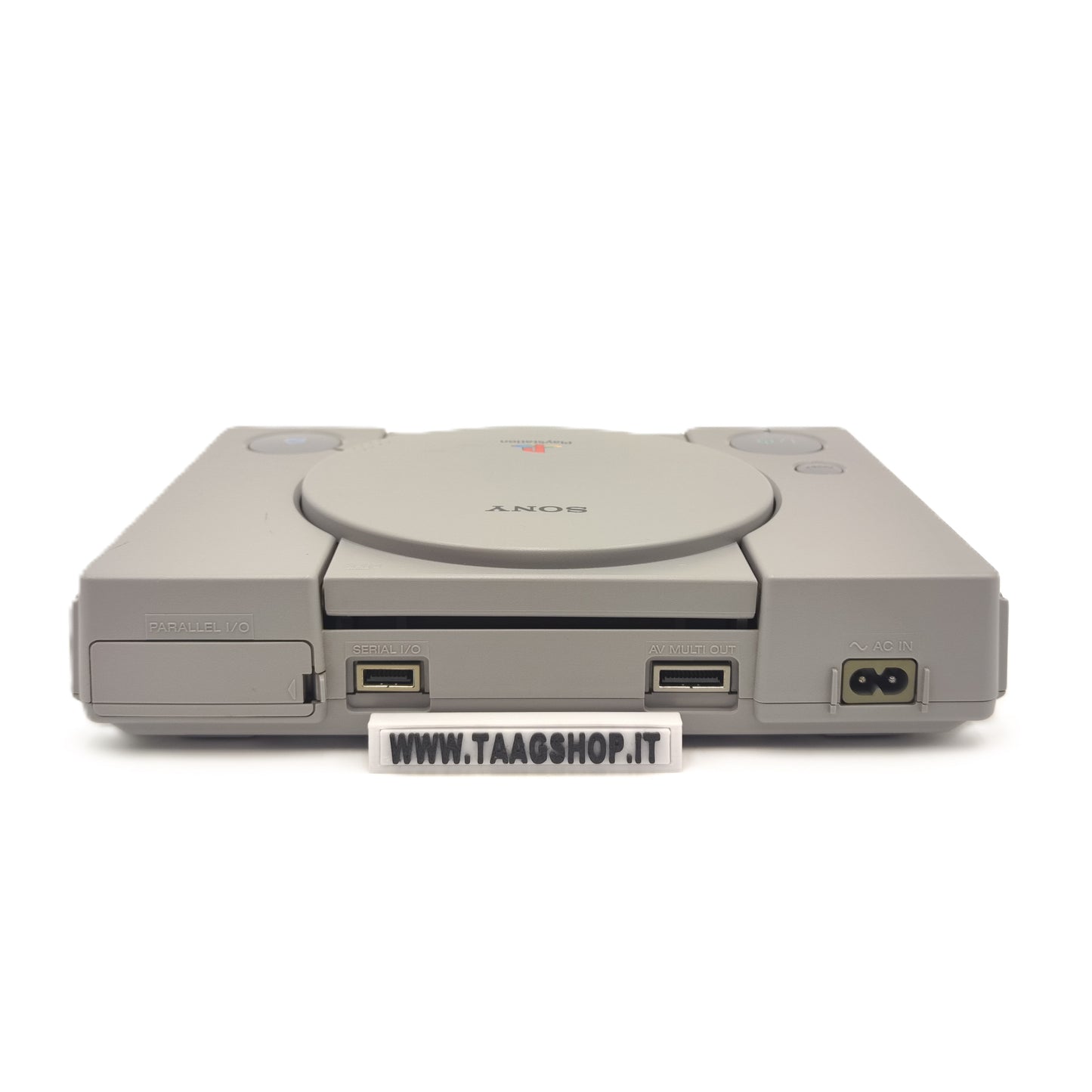 Playstation 1 Fat Sony