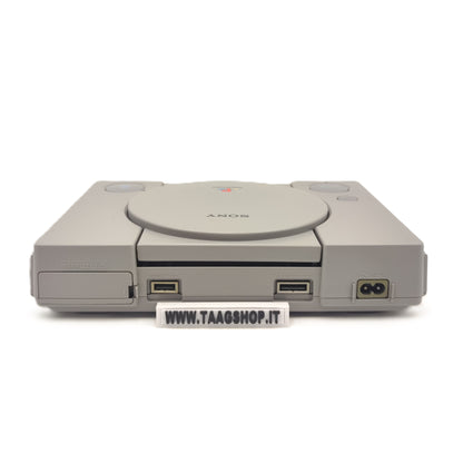 Playstation 1 Fat Sony