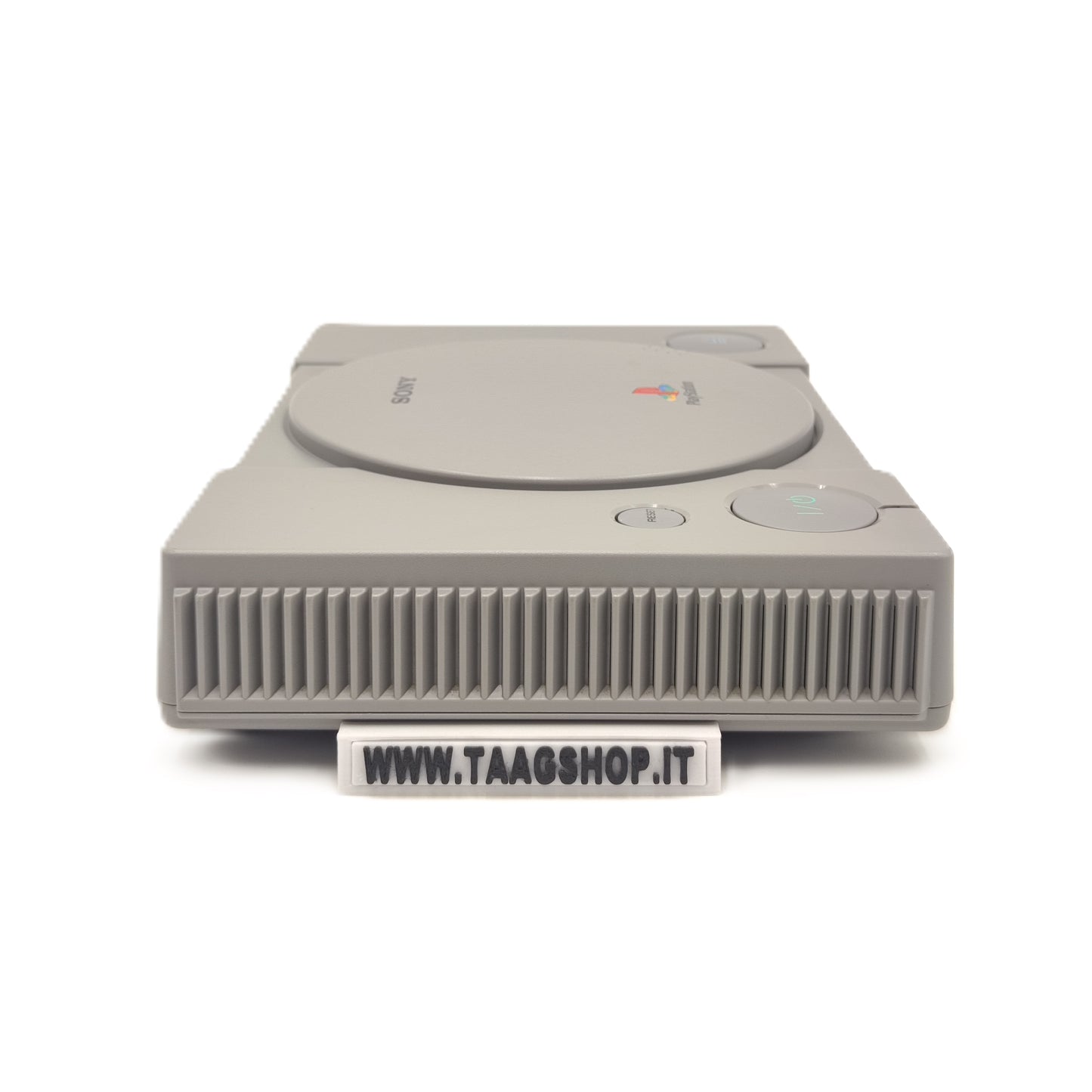 Playstation 1 Fat Sony