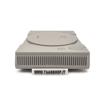 Playstation 1 Fat Sony