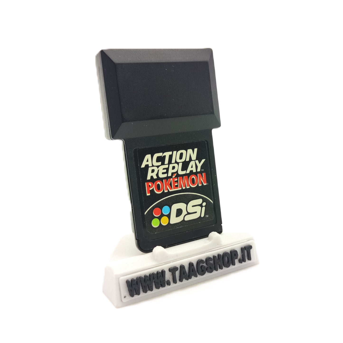 Action Replay Pokemon Dsi