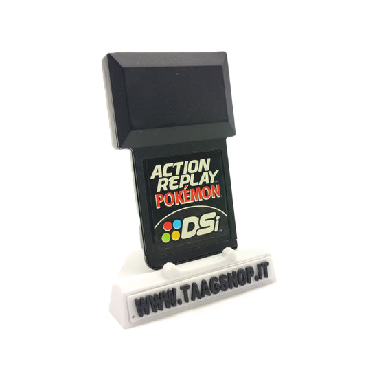 Action Replay Pokemon Dsi
