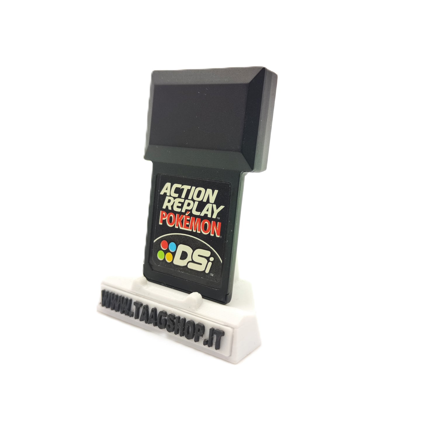 Action Replay Pokemon Dsi