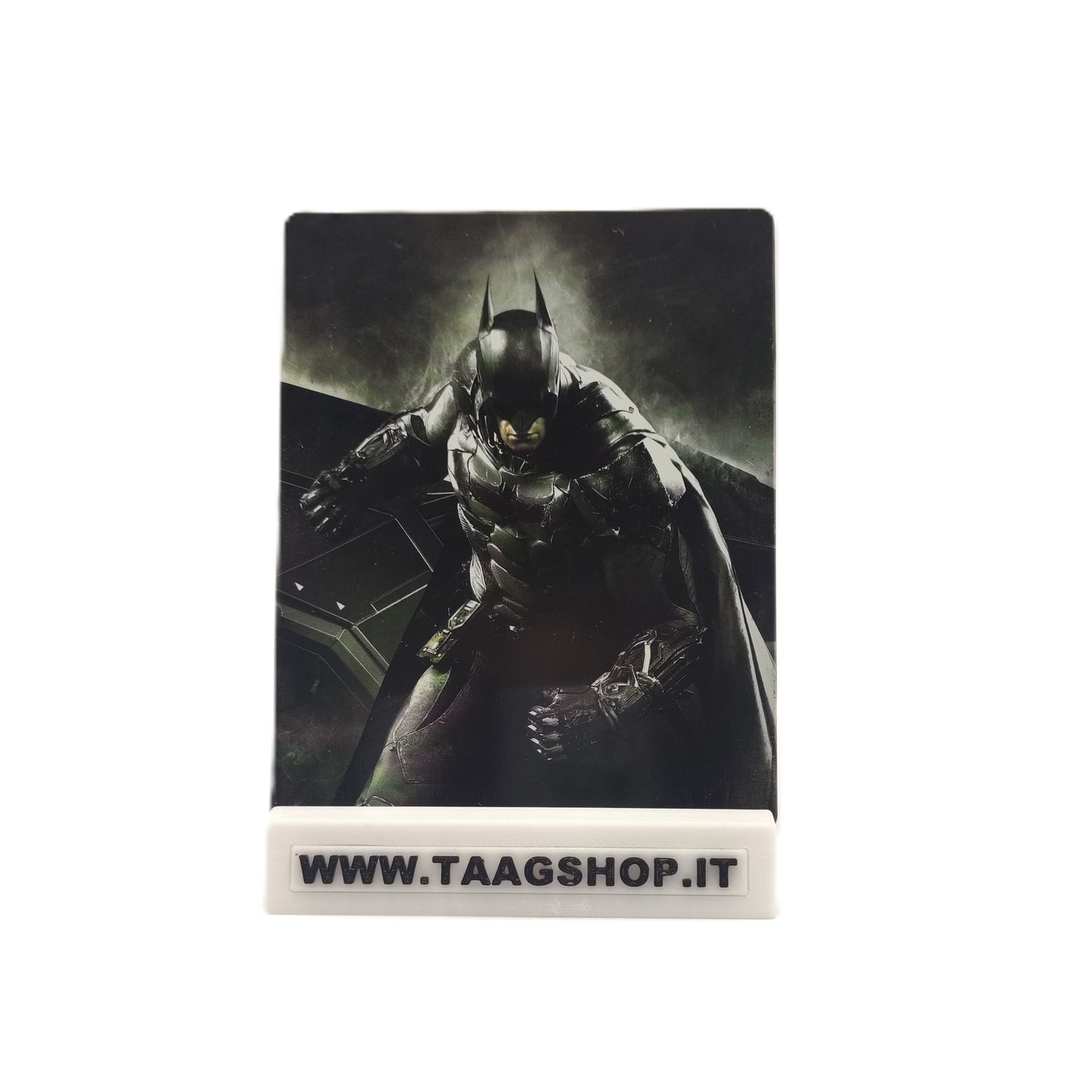 Batman Arkham Knight