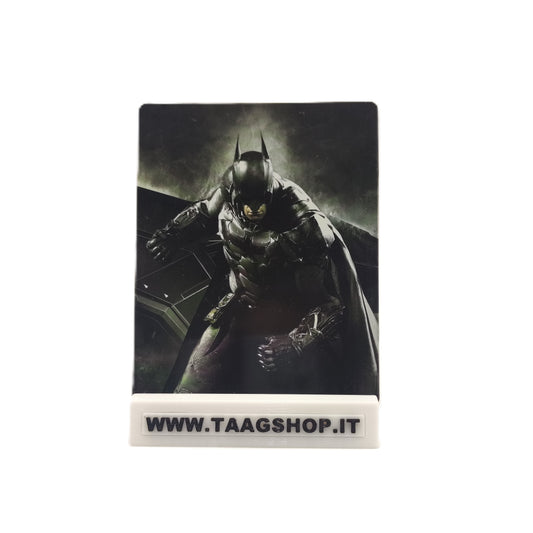 Batman Arkham Knight