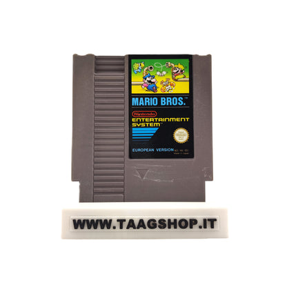 Mario Bros.