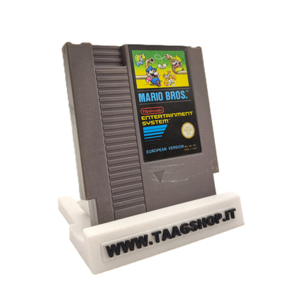 Mario Bros.