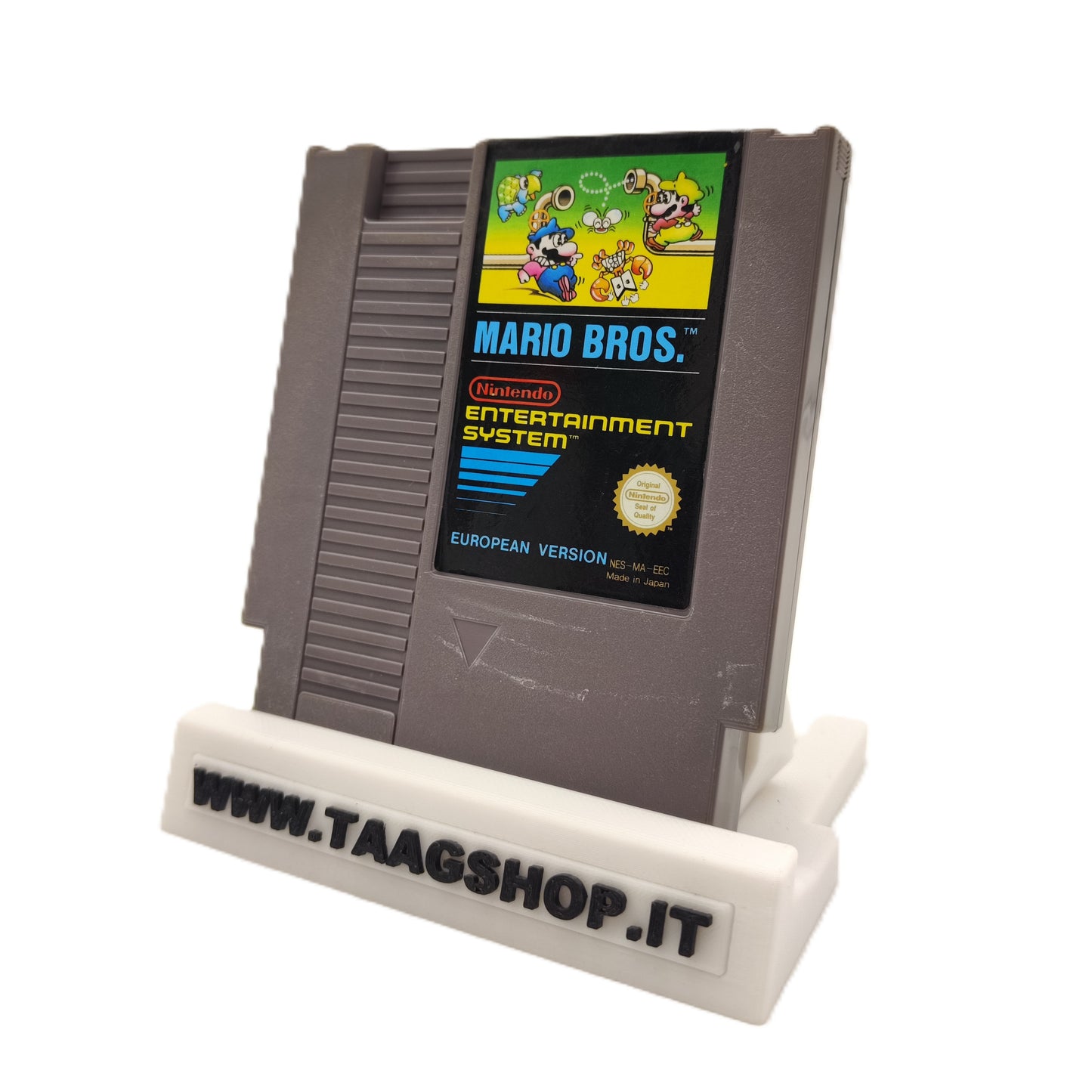Mario Bros.