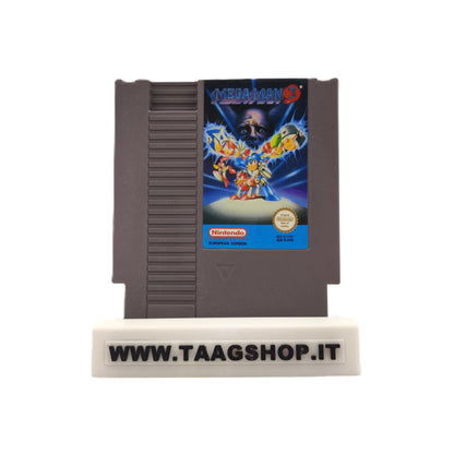 Mega Man 3