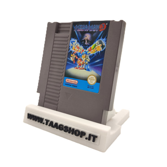 Mega Man 3