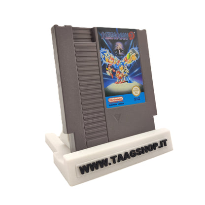 Mega Man 3