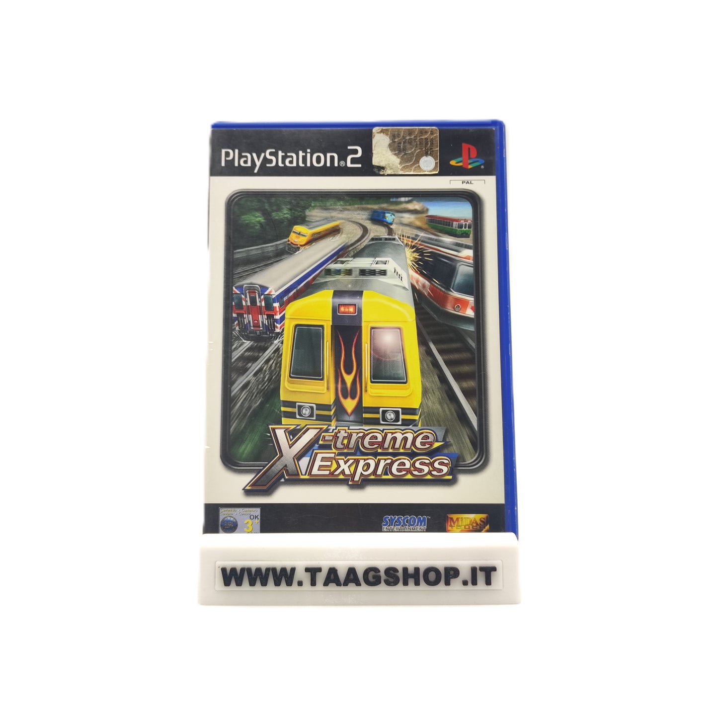 X-Treme Express