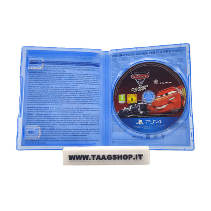 Cars 3