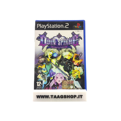 Odin Sphere