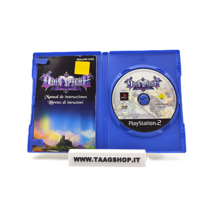 Odin Sphere